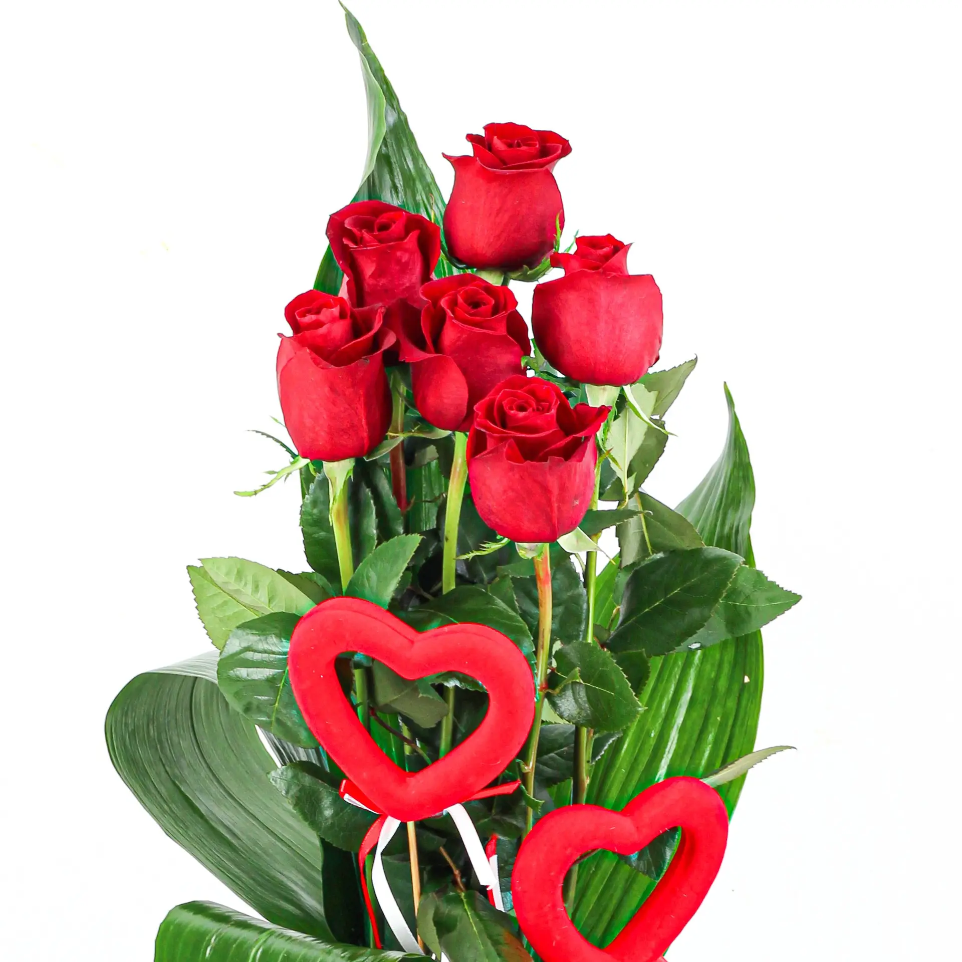 caja love con rosas rojas 3 caja love con rosas rojas 3
