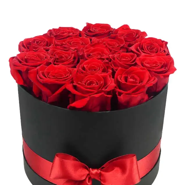 caja rosas rojas eternas 2 caja rosas rojas eternas 2