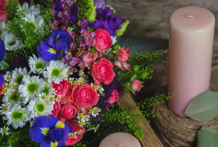 Qué flores llevar al cementerio en Todos los Santos
