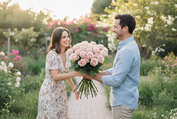 Rosa Juliet: la rosa más deseada del mundo floral