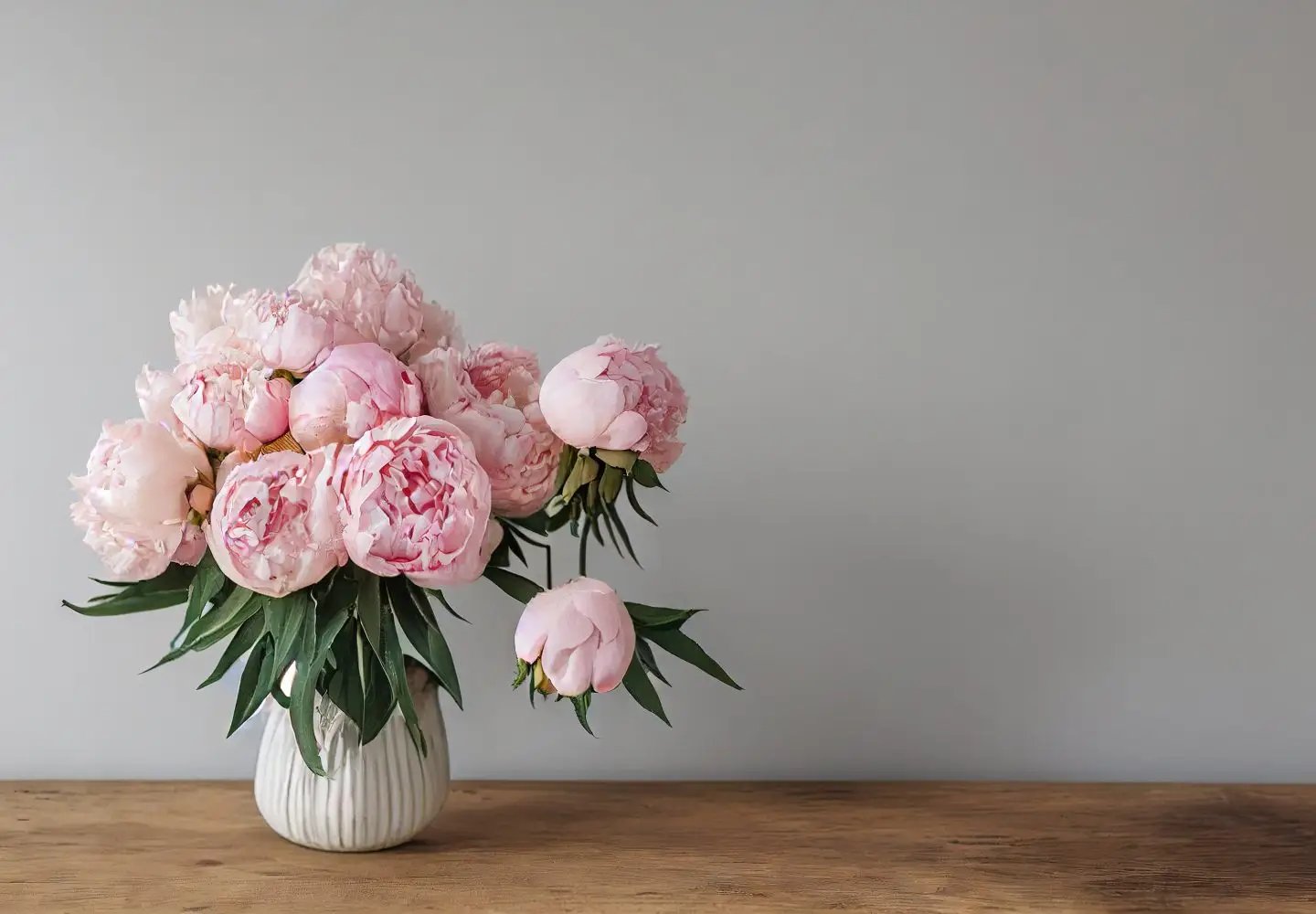 peonías significados